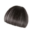 thumbnail image 4 of Air Bangs Natural Bangs Wig NEW 2023 O1D9, 4 of 5