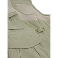 thumbnail image 3 of Domke PhoTOGS Vest, Large, Khaki, 3 of 5