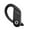 Black, variant on Open Ear Headphones Wireless Bluetooth 5.3 Earbuds, 40H Playtime with Digital Display, HiFi Stereo, ENC Clear Calls, Lightweight & IPX5 Waterproof Sports Earphones for Running