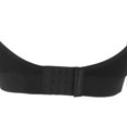 thumbnail image 3 of Hands Free Pumping Bra Comfortable Breathable Breast Pumping Bra Breastfeeding BraBlack XL, 3 of 5