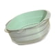 thumbnail image 5 of Cesta de drenaje de frutas de cocina multifunción, cesta de lavado, filtro de lavado verde claro, 5 of 9