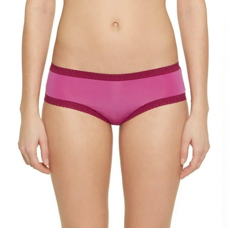 Blush Lingerie Pretty Little Panty Hipster Shorty