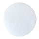 thumbnail image 1 of 100 piezas de papel absorbente de aceite para papel secante de alimentos de cocina, redondo, de grado alimenticio 20 cm, 1 of 9