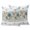 White Blue Grey, variant on Outdoor Pillow Covers 26x26 Set of 2, Beach Coastal Blue Waterproof Patio Throw Pillow Covers for Couch Sofa Chair, Nautical Shell Starfish Coral Summer Decorative Pillowcases for Throw Pillows