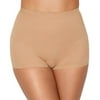 Maidenform Slip Short with Cool Comfort COLOR Beige SIZE X LARGE