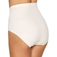 thumbnail image 2 of Bali Ultra Control Seamless All-over Smoothing Brief 2-Pack Firm Tummy Control, 2 of 2
