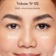 thumbnail image 3 of Kit de extensiones de pestañas Pro Lash ProWear Mini Clusters, 3 of 7