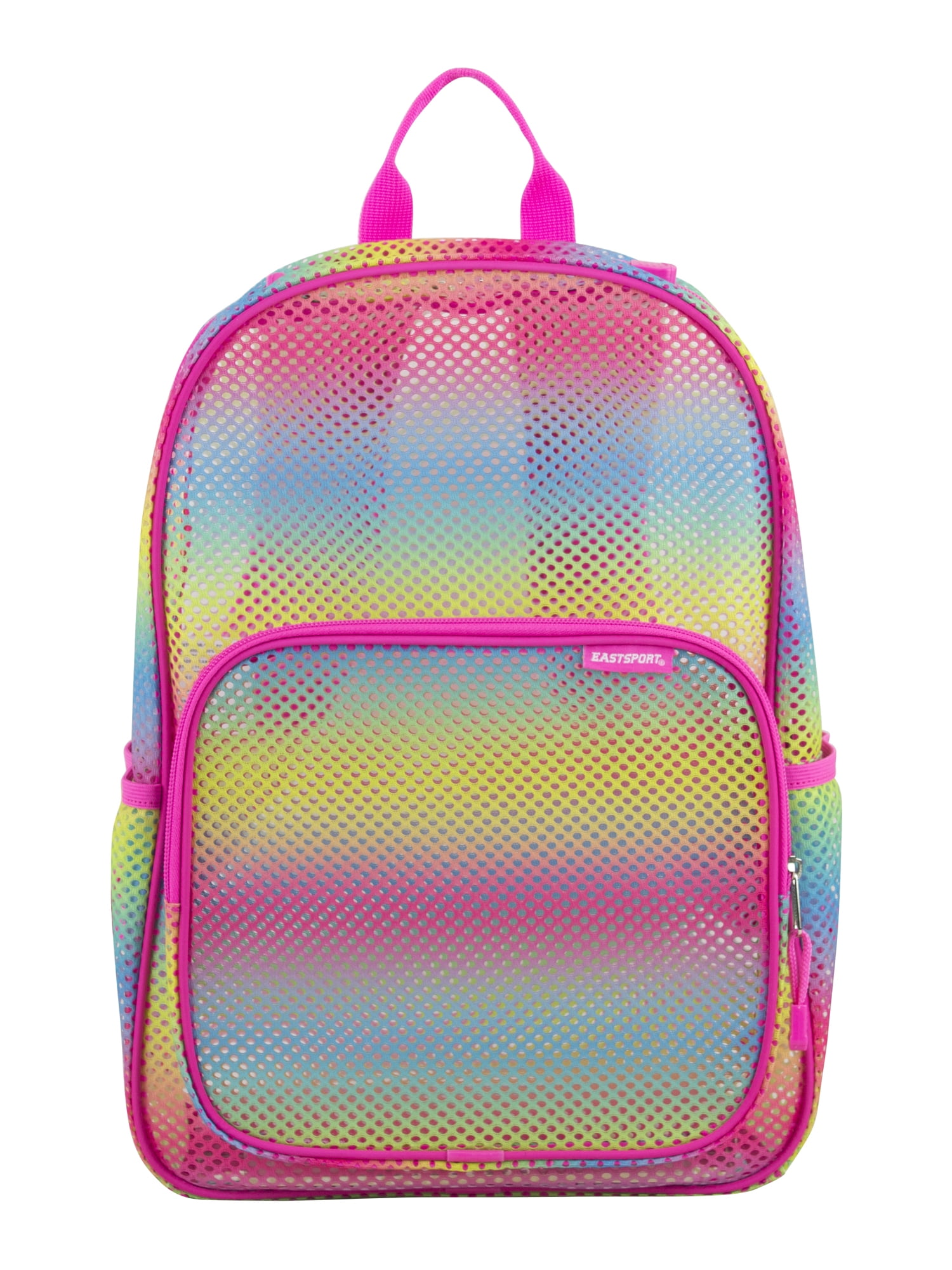Walmart mesh cheap backpacks