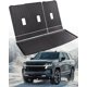 thumbnail image 1 of Alfombrilla de respaldo y forro de carga Diffcar para Chevy Tahoe 2021-2024 y para GMC Yukon, 1 of 7