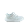 thumbnail image 3 of Toozon Girl Kid' Color Glitter Casual Running Walking Sneakers Athletic School Shoes, 3 of 5