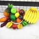thumbnail image 4 of Bewildely Fruta artificial de espuma para fotografía, boceto, instantánea, oficina en casa Frutas y Verduras Artificiales, 4 of 6