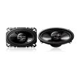 thumbnail image 5 of BOCINA 4X6" 2 VIAS, MARCA PIONEER Pioneer TS-G//4620S, 5 of 5