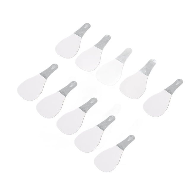 Cara 60 Piezas Cinta De Estiramiento Facial Parche De Estiramiento Facial En V Ajustable Para Piel Firme De Alta Elasticidad Para Doble Barbilla Cuello Ojo