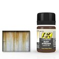 thumbnail image 2 of AK Interactive Ak00013 - Rust Streaks Effects Model Making Wash, 2 of 4