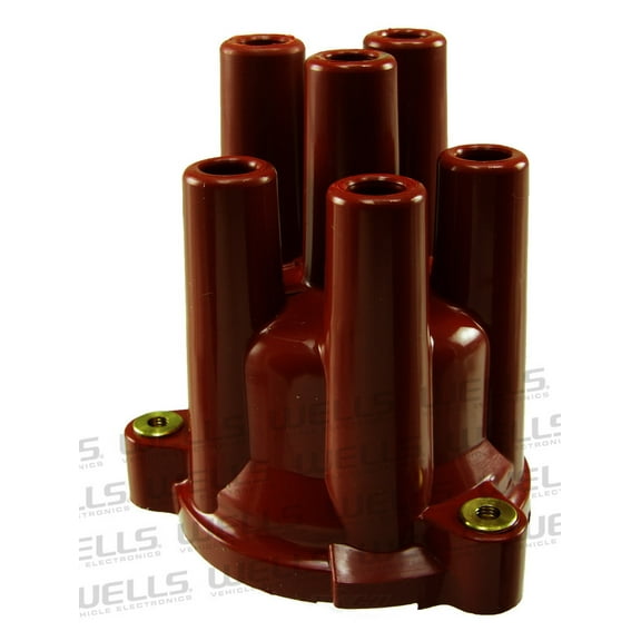 Distributor Cap