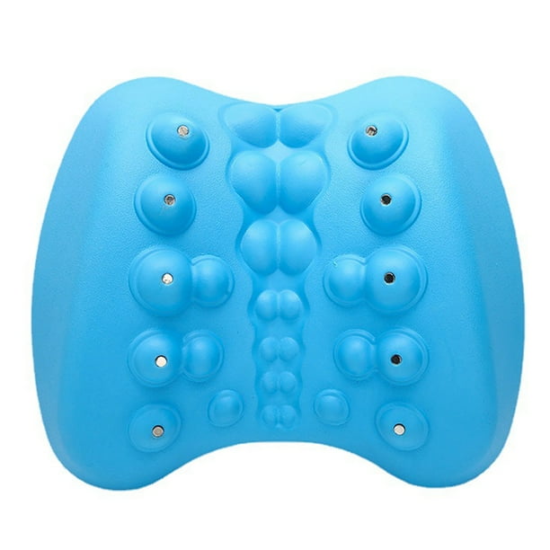 Trjgtas Correct Cervical Vertebra Lumbar Traction Straight Spine Spine
