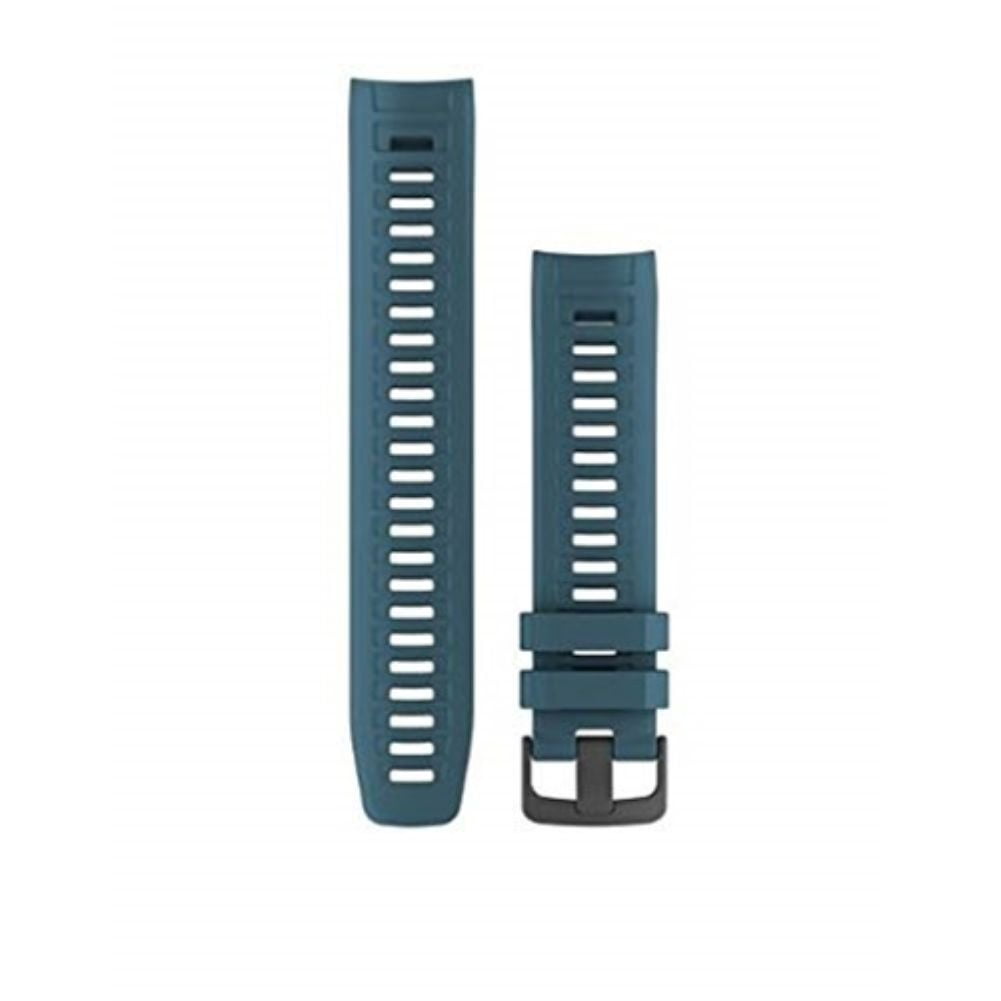 garmin instinct strap size