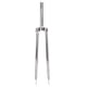 thumbnail image 2 of Suspension Horquilla R28 Turismo de Fierro Cromado Mariluz Plateado, 2 of 5