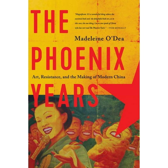 The Phoenix Years (Hardcover)