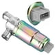thumbnail image 4 of Válvula IAC Válvula De Control De Aire De Ralentí Válvula De Control De Aire De Velocidad De Ralentí Taller De Reparación Práctico, Seguro Y Estable Para La Fábrica De La Industria Automotriz EOTVIA IAC Valve, 4 of 8