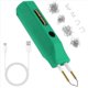 thumbnail image 2 of Handheld Welder Wireless Plastic Welding Machine for Plastic Green, 2 of 5