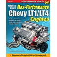 thumbnail image 3 of How to Build Max Performance Chevy LT1/LT4 Engines, (Paperback), 3 of 4