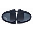 thumbnail image 1 of Lentes de sol plegables de pulsera Sersun A8122RP-PC negro Unisex, 1 of 5