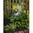thumbnail image 2 of Carolines Treasures ASA2025GF Lamb Flag Garden Size, 2 of 3