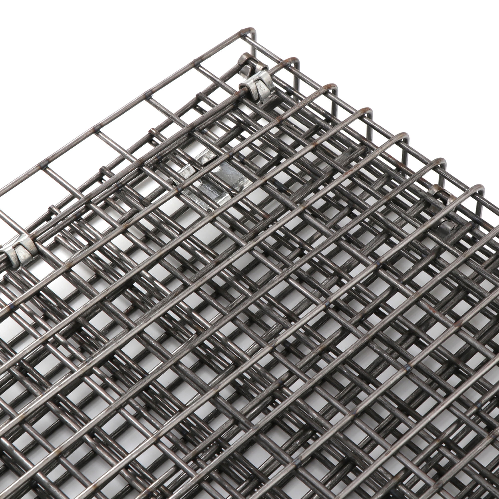 ZENSTYLE 32" Animal Traps - 32"x12.5"x12" Humane Rodent Cage for Rabbits, Groundhog, Squirrel
