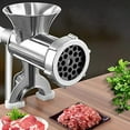 thumbnail image 2 of Yimei Food Processor, Meat Grinder, Food Chopper, Sausage Staff Maker, 2 of 5
