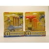 fisher-price imaginext spongebob food fight spongebob