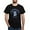 Black, variant on CafePress - Notorious RBG III Dark T Shirt - Men's Classic Graphic Cotton T-Shirt