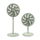 thumbnail image 1 of Ventilador 2 en 1 Tek  Pie y Escritorio 16 base 15 aspas 98 cm Verde, 1 of 5