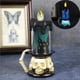 thumbnail image 1 of Advancent Halloween Pumpkin Light Festival Party Birthday Glowing Flashing Home Cafe Candle Yard Porch Lamp Dining Decoration Kits de decoración para fiestas Numero 3 Advancent HA046054-03, 1 of 6