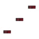 thumbnail image 4 of Reloj digital Cateissary ABS Rectangular Recargable Tipo 10, 4 of 6
