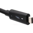 thumbnail image 6 of Dell Thunderbolt Dock WD22TB4 / K20A Thunderbolt 4 USB-C 19.5V 9.23A Docking Station MT6V9 K20A001 w/ 180w AC Adapter, 6 of 8