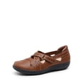thumbnail image 6 of DREAM PAIRS Women's Slip-On Loafers Comfortable Casual Walking Flats Work Closed Toe Shoes, 6 of 10
