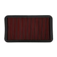 thumbnail image 4 of Filtro de aire del motor Alto flujo de aire 33‑2309 Reemplazo reutilizable lavable para ACURA MDX 2007-2009 Jadeshay A, 4 of 8