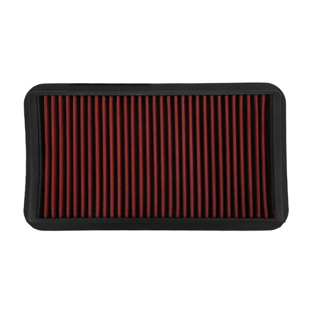 Limpiador de aire, filtro de aire del motor High R RG de eficiencia óptima