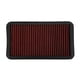 thumbnail image 4 of Filtro de aire del motor Alto flujo de aire 33‑2309 Reemplazo reutilizable lavable para ACURA MDX 2007-2009, 4 of 5