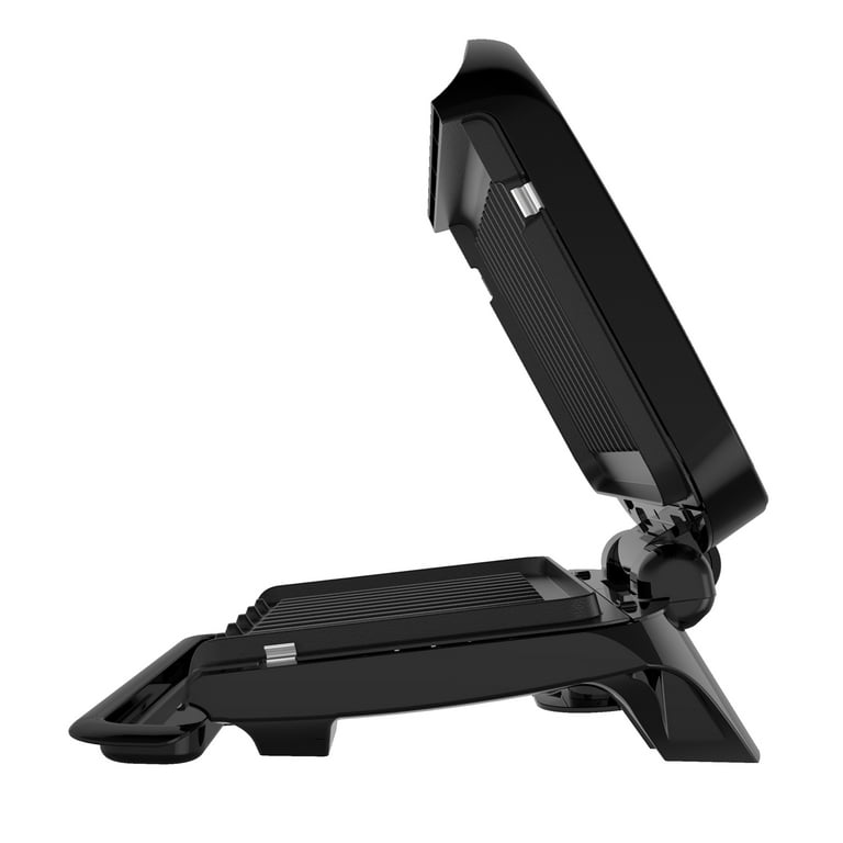 George Foreman 4-Serving Removable Plate Grill and Panini