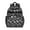 Math Equations Pi, variant on Math Equations Science Symbols Pattern Backpack for School,Cute School Bag,Schoolbag with Adjustable Shoulder Straps & Padded Back,15.25"x11.5"x5.25"