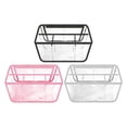 thumbnail image 1 of RYGRZJ Beach Bag PVC Thickened Partition Bag Storage Bag Nice, 1 of 1