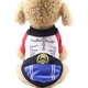 thumbnail image 2 of Ropa para mascotas, costumbres para Perros, chaqueta de plumas para Halloween, camiseta para Chihuahua, cachorro, Yorkshire, Terrier, cachorro, Bulldog, Ropa para Perro, 2 of 4