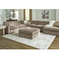 thumbnail image 4 of Sophie Cocoa Velvet Modular Sectional Units "Create your own Style", 4 of 11