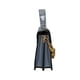thumbnail image 4 of Bolso con cadena dorada Yunikon  Bolsa Mediana, 4 of 5