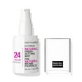 thumbnail image 4 of Wet n Wild 24 Hour Photo Focus Natural Finishing Setting Mist Spray, 1.52 fl oz, 4 of 9