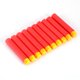 thumbnail image 5 of Accesorios para pistolas de juguete, 10 piezas, repuesto para pistola de juguete para niños, repuesto de espuma, accesorios para rifle de juguete, funcionamiento suave, 5 of 8