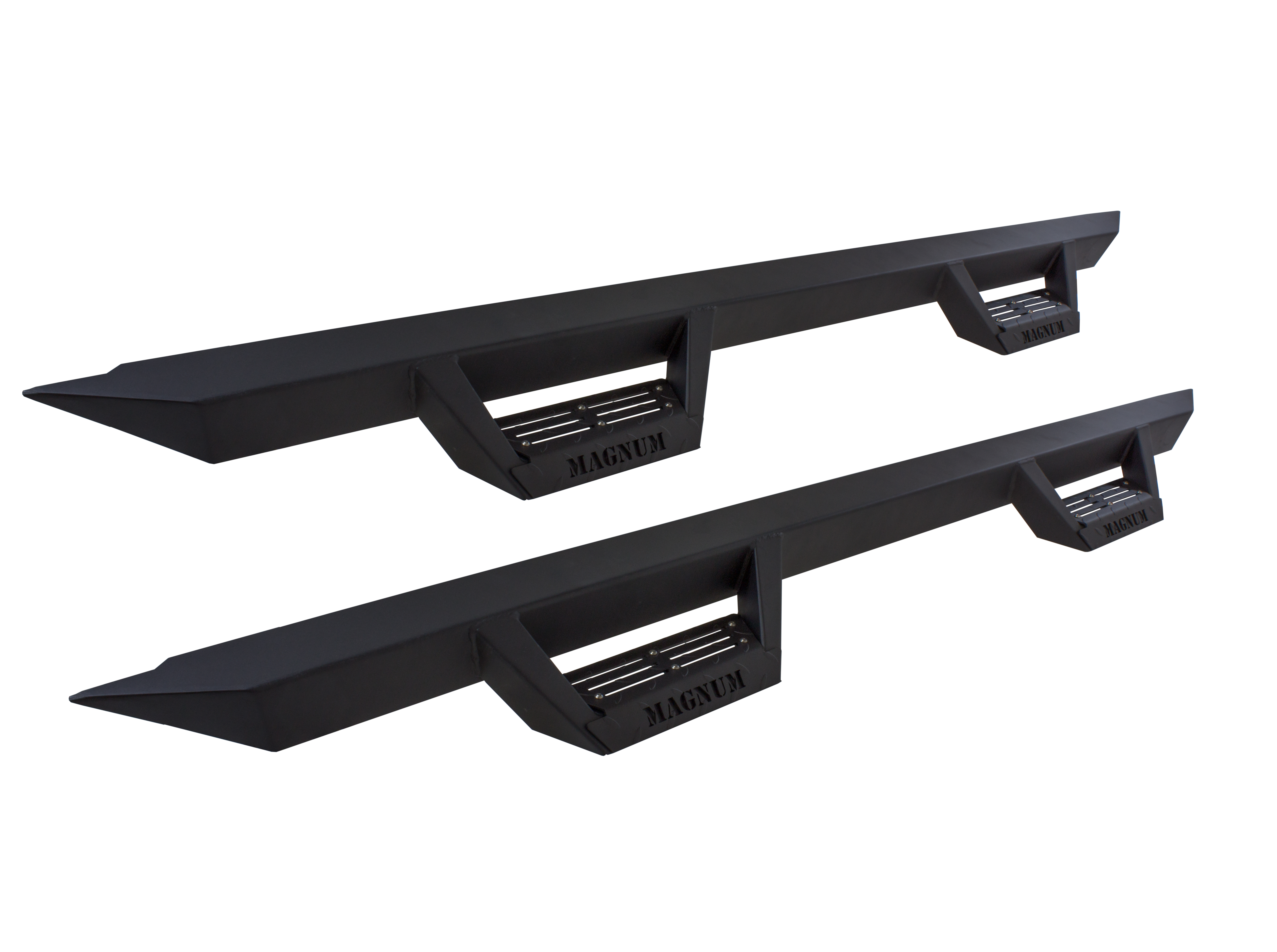 ICI (Innovative Creations) RTS73TY RT Steps Fits 07-19 Tundra