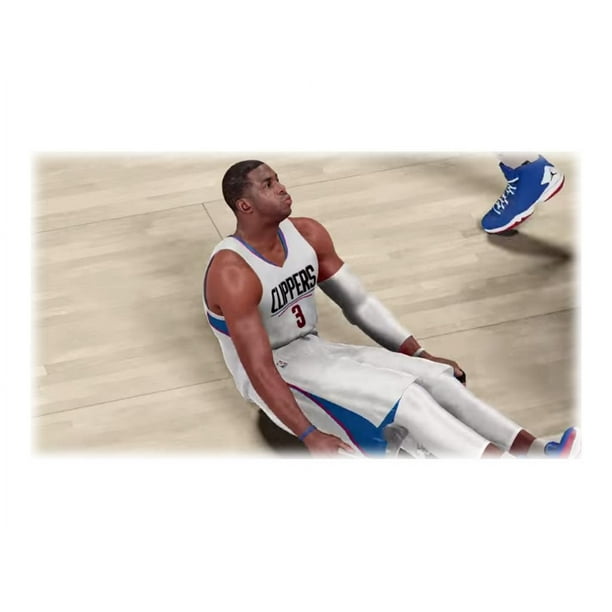 Nba 2k16 digital download xbox on sale one